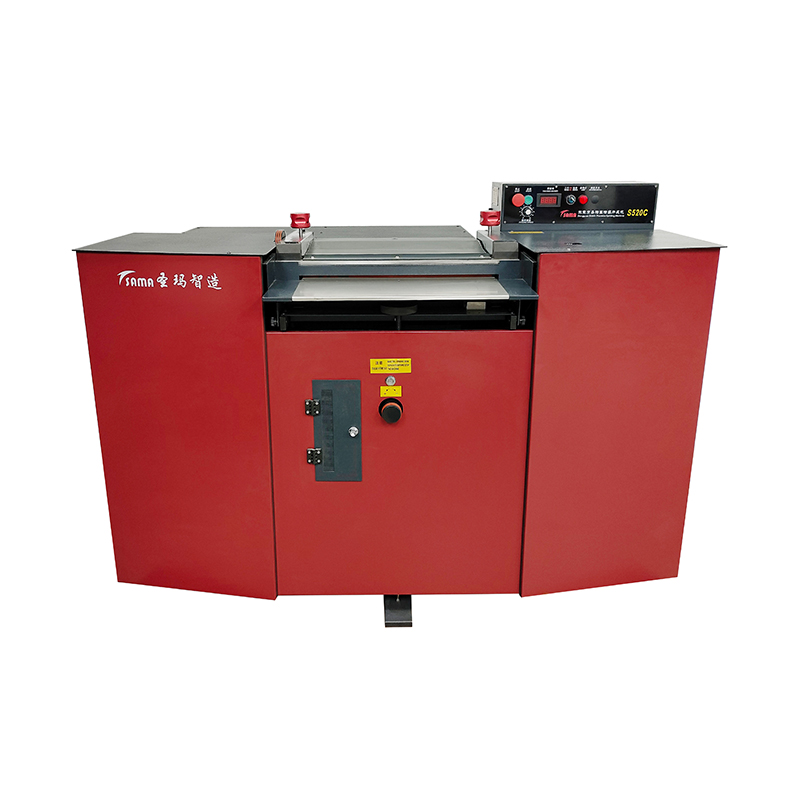 What are the advantages of Leather Processing Equipment?