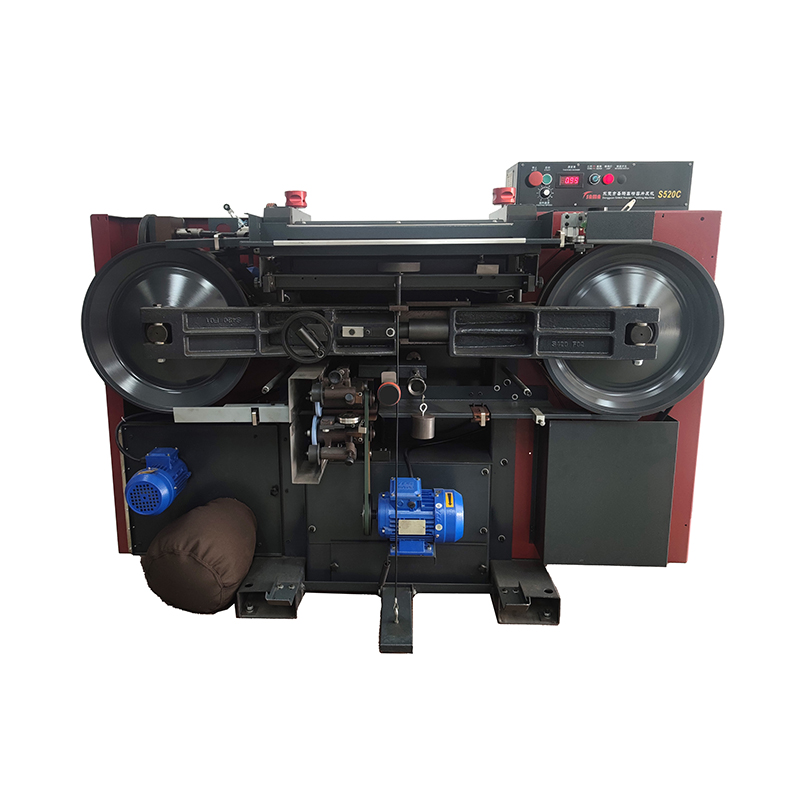 What is the loss rate of leather by shengma leather splitting machine? Can it improve the utilization rate of leather?